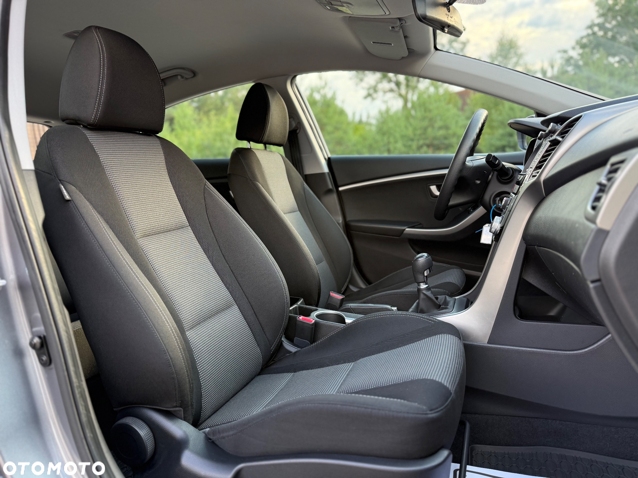 Hyundai i30 1.4 Style - 24