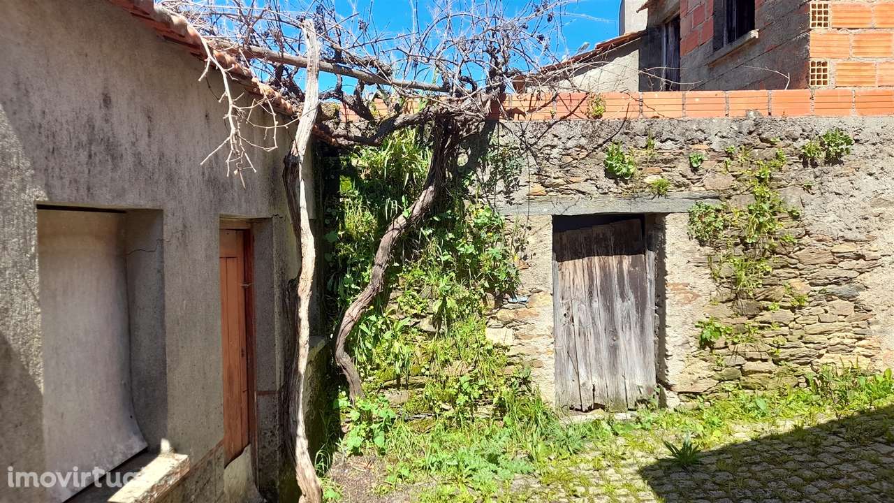 Moradia T2 Venda em Orvalho,Oleiros - Grande imagem: 3/10