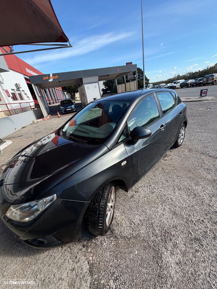 SEAT Ibiza - 18