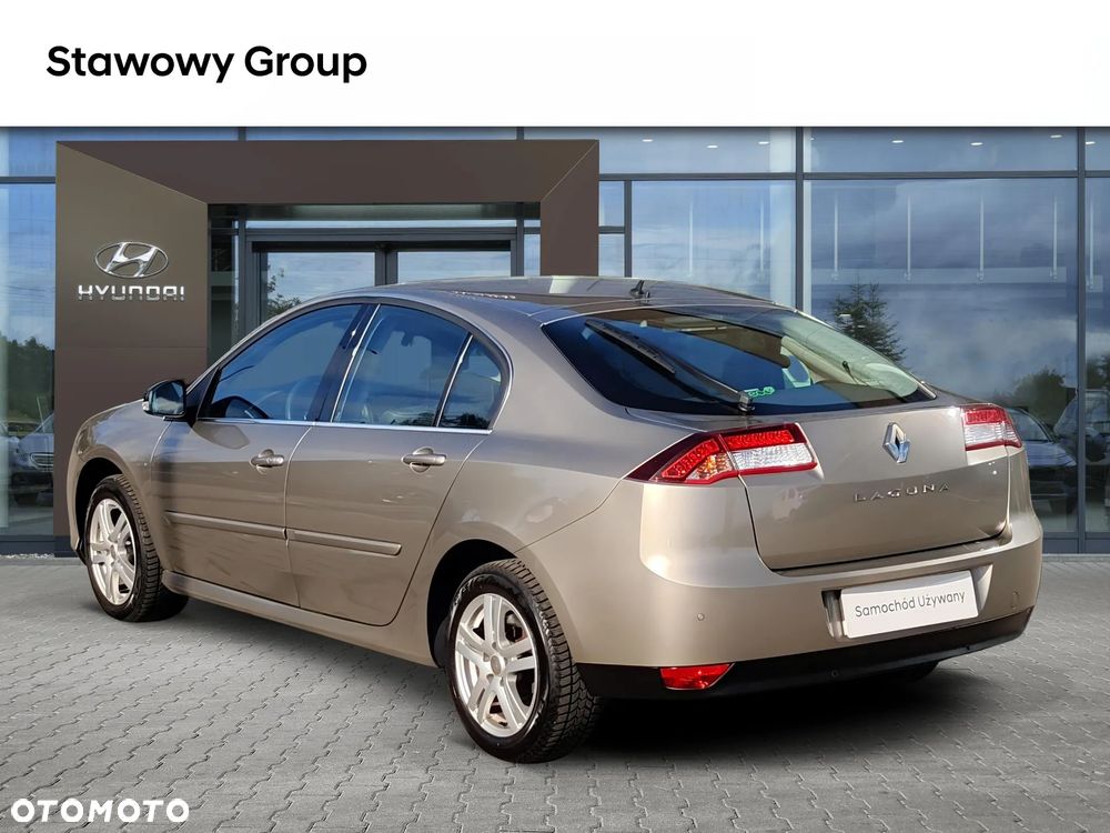 Renault Laguna 2.0 Bose Edition - 5