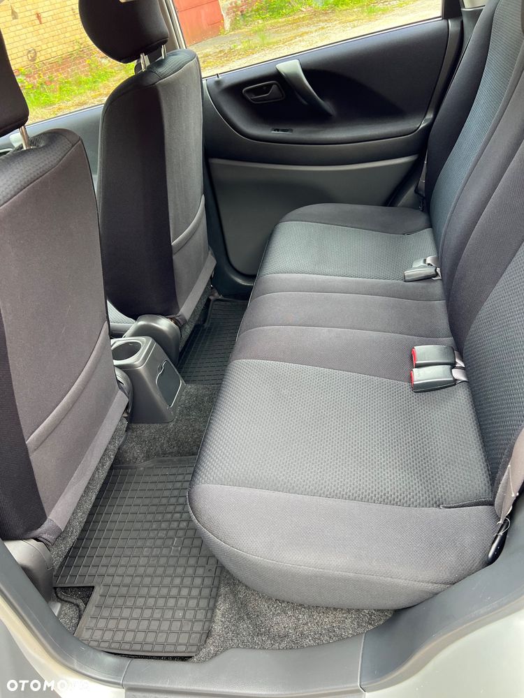 Suzuki Liana 1.6 Snow White - 14
