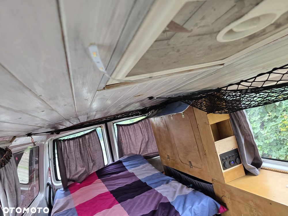 Volkswagen Transporter Allstar / Classic - 20