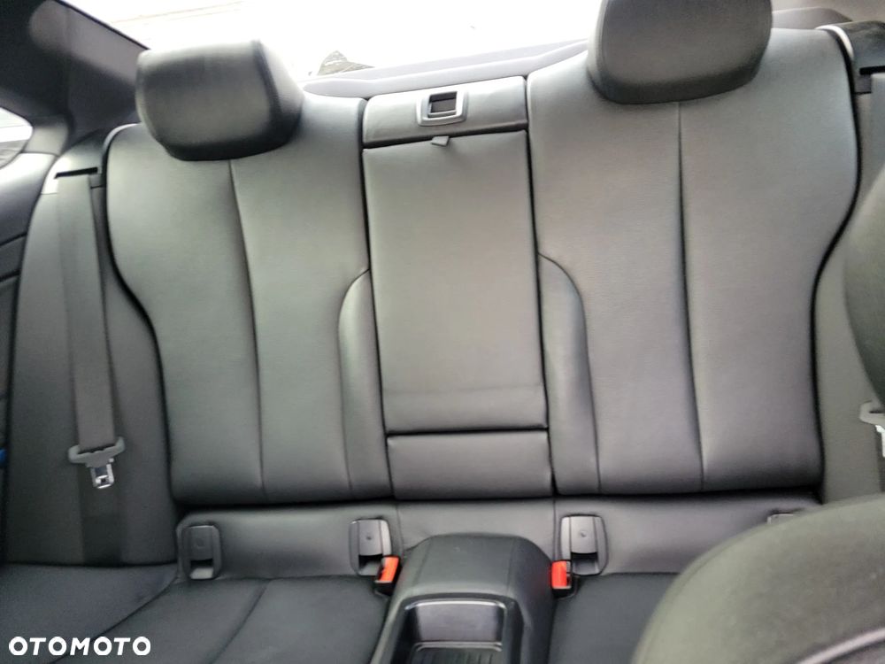 BMW Seria 4 435i xDrive M Sport - 22