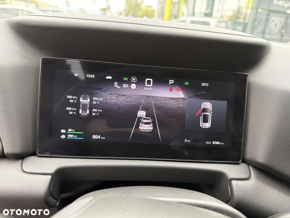 BYD Atto 2 DM-i - 10