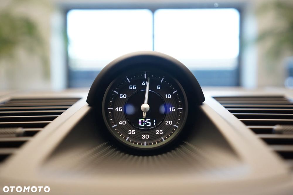 Porsche Panamera - 26