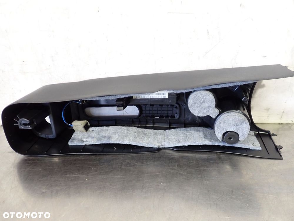 TUNEL ŚRODKOWY HYUNDAI I10 II   84620-B9000 - 5