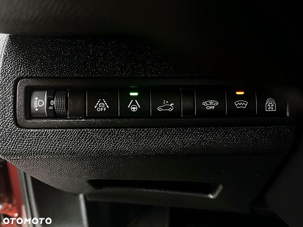 Peugeot 5008 - 22