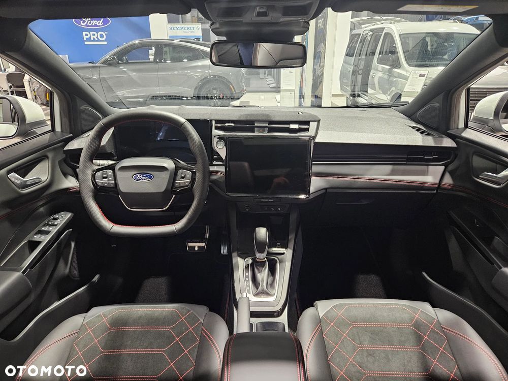Ford Puma 1.0 EcoBoost mHEV ST-Line X PowerShift - 12