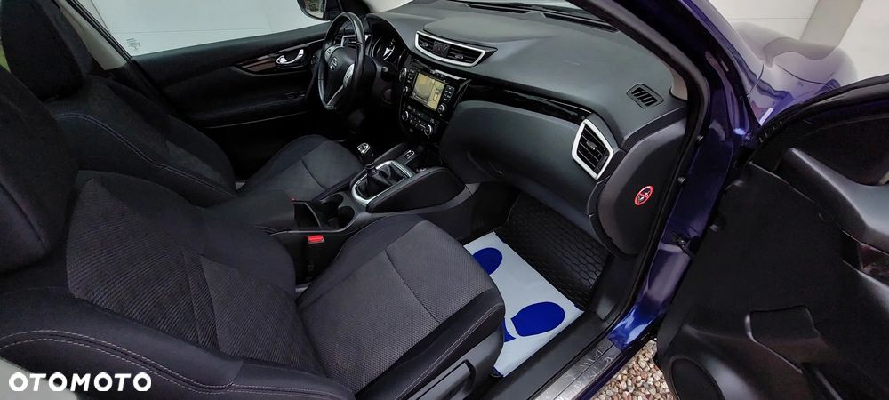 Nissan Qashqai 1.2 DIG-T 360 - 28