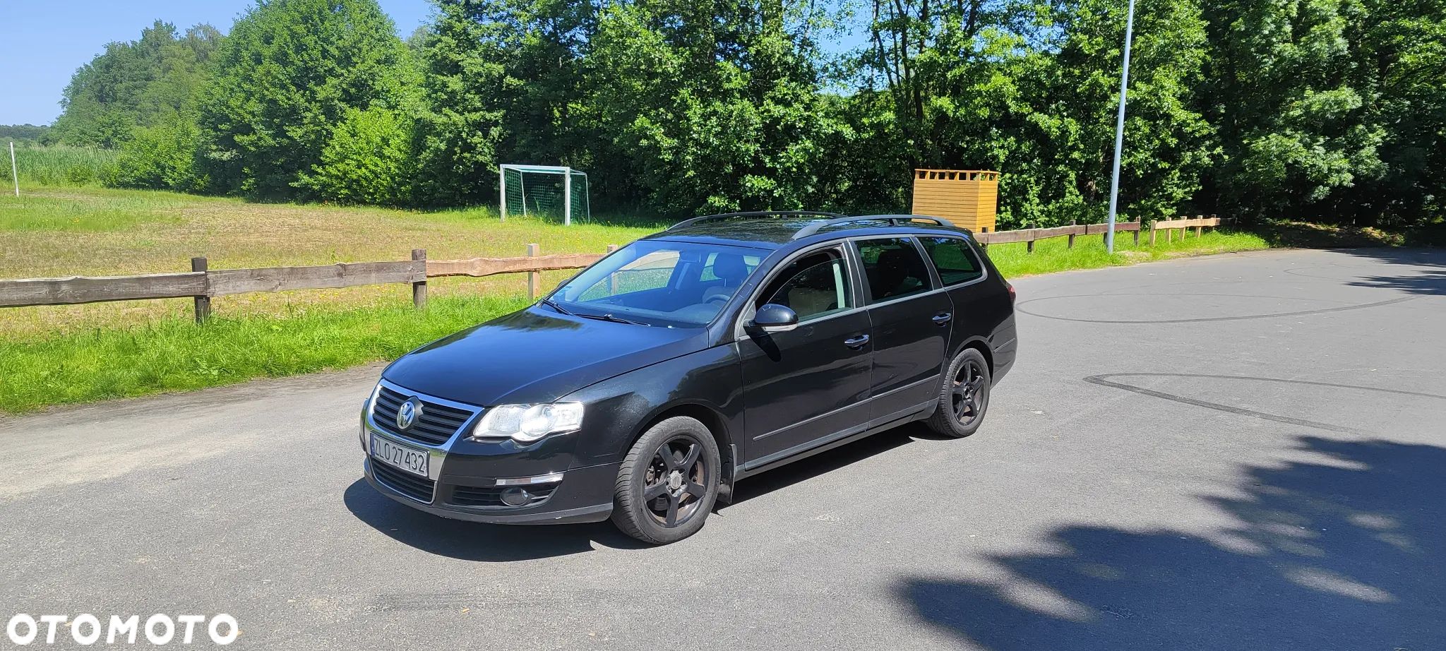 Volkswagen Passat 2.0 TDI Comfortline DSG - 1