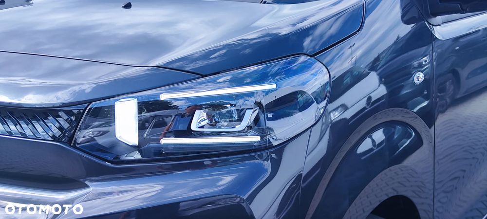 Citroën SpaceTourer - 4