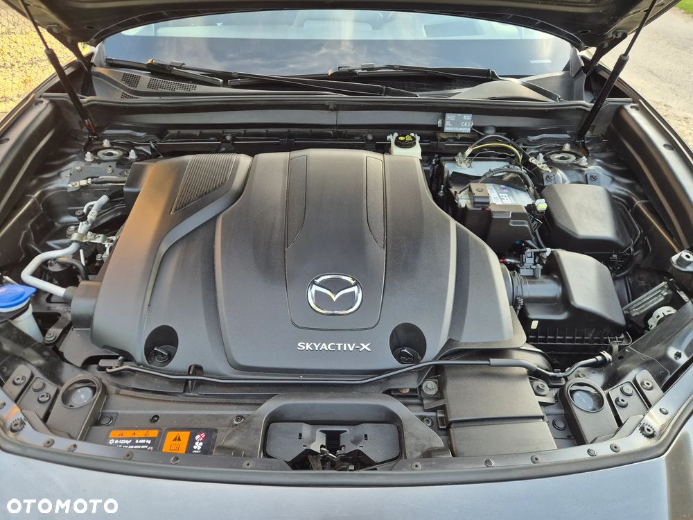 Mazda CX-30 2.0 mHEV Kanjo 2WD - 18