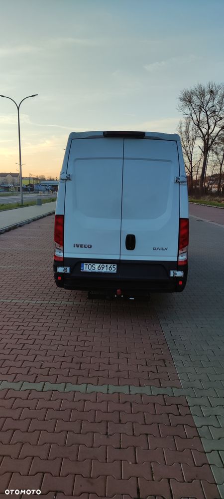 Iveco Daily 35C15V - 6