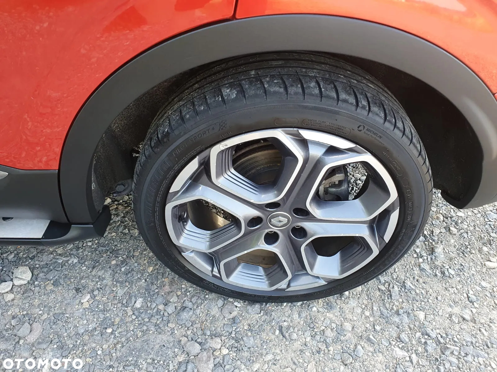 Renault Kadjar Energy dCi 110 EDC Bose Edition - 37