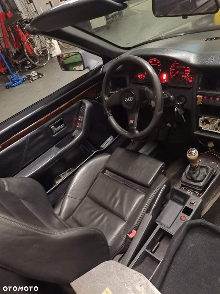 Audi Cabriolet 2.8 E - 15