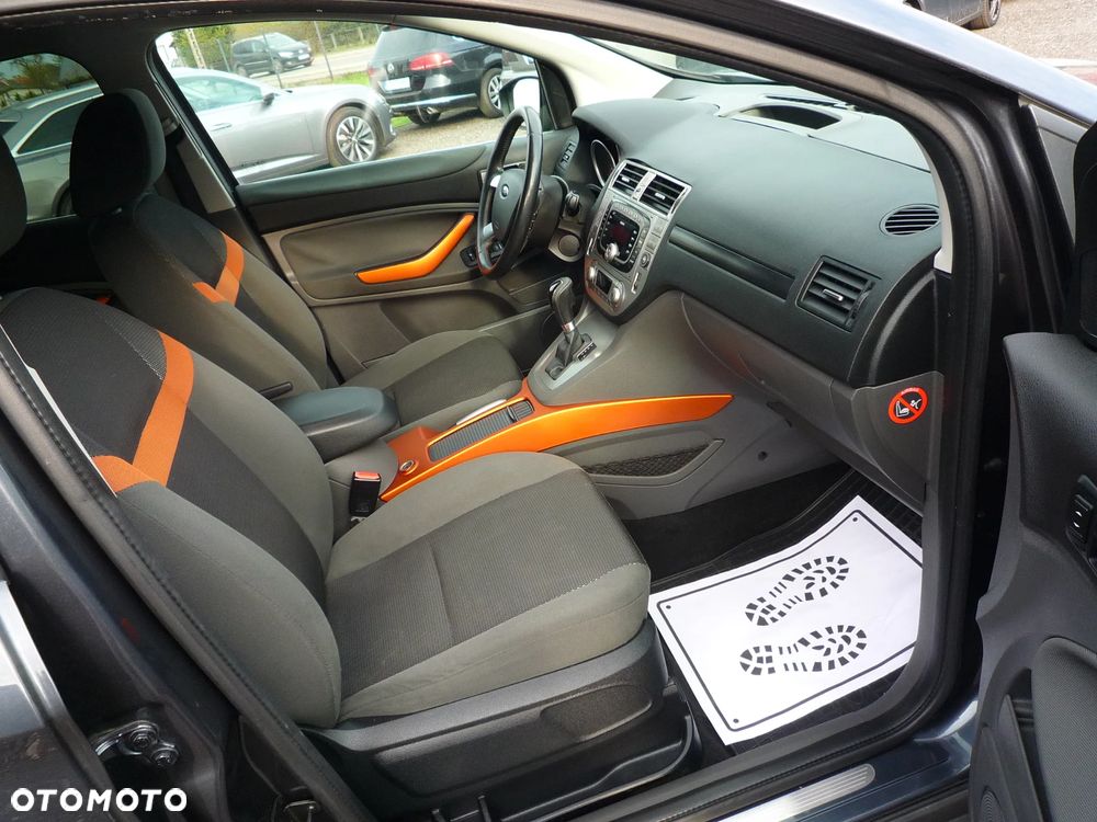 Ford Kuga 2.5 Trend - 24