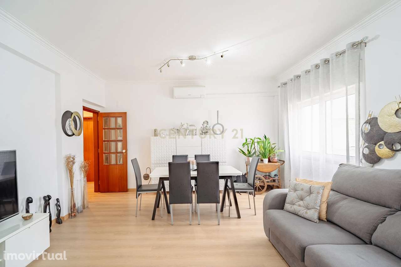 T3 Remodelado com Elevador no Fogueteiro - Grande imagem: 5/27