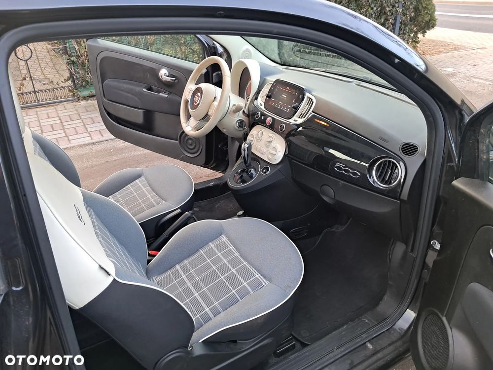 Fiat 500 - 10