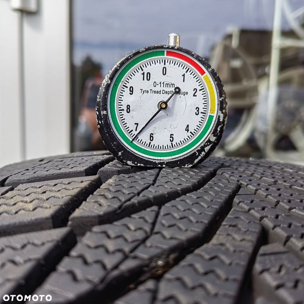 245/45 103V-275/40 106WR20 Nexen Winguard Sport 2 komplet 2023 zima KZ13 - 3