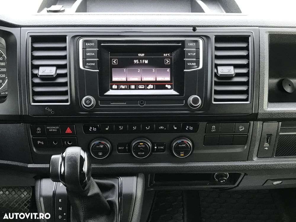 Volkswagen Caravelle T6.1 2.0 TDI 150 kW LR Comfortline DSG 4M - 6