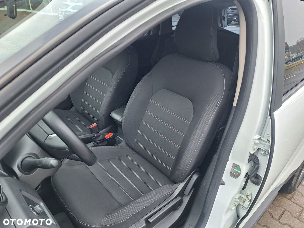 Dacia Duster - 13