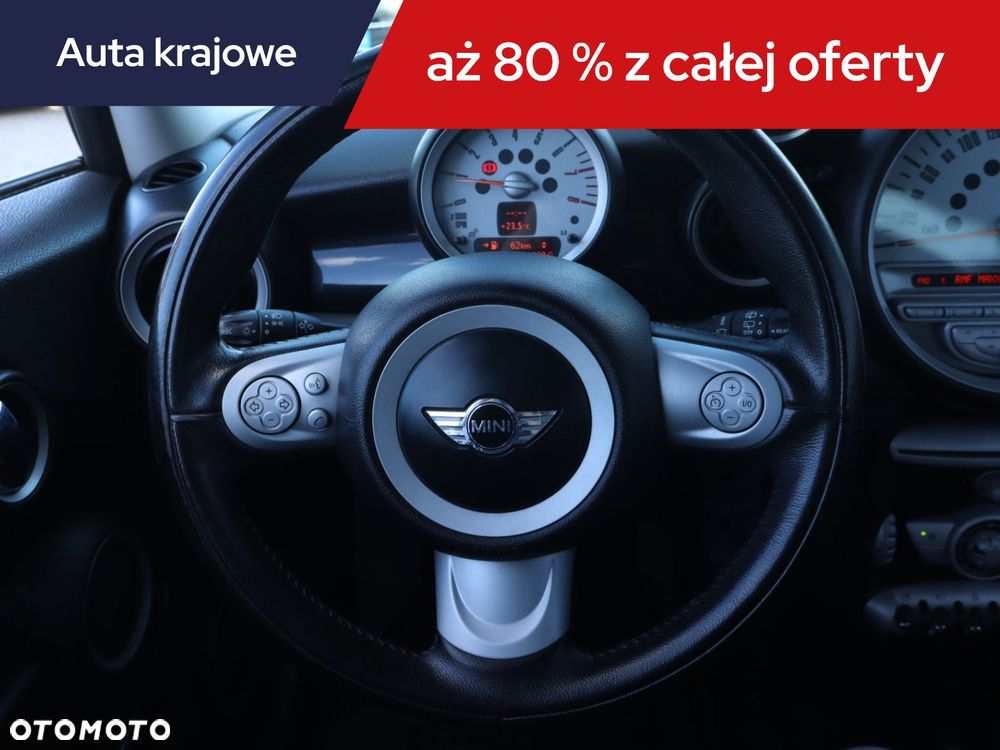 MINI Cooper - 20