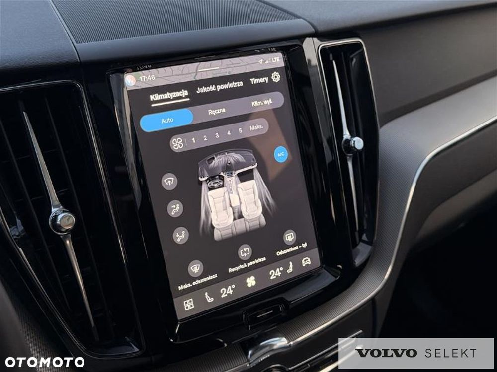 Volvo XC 60 - 14