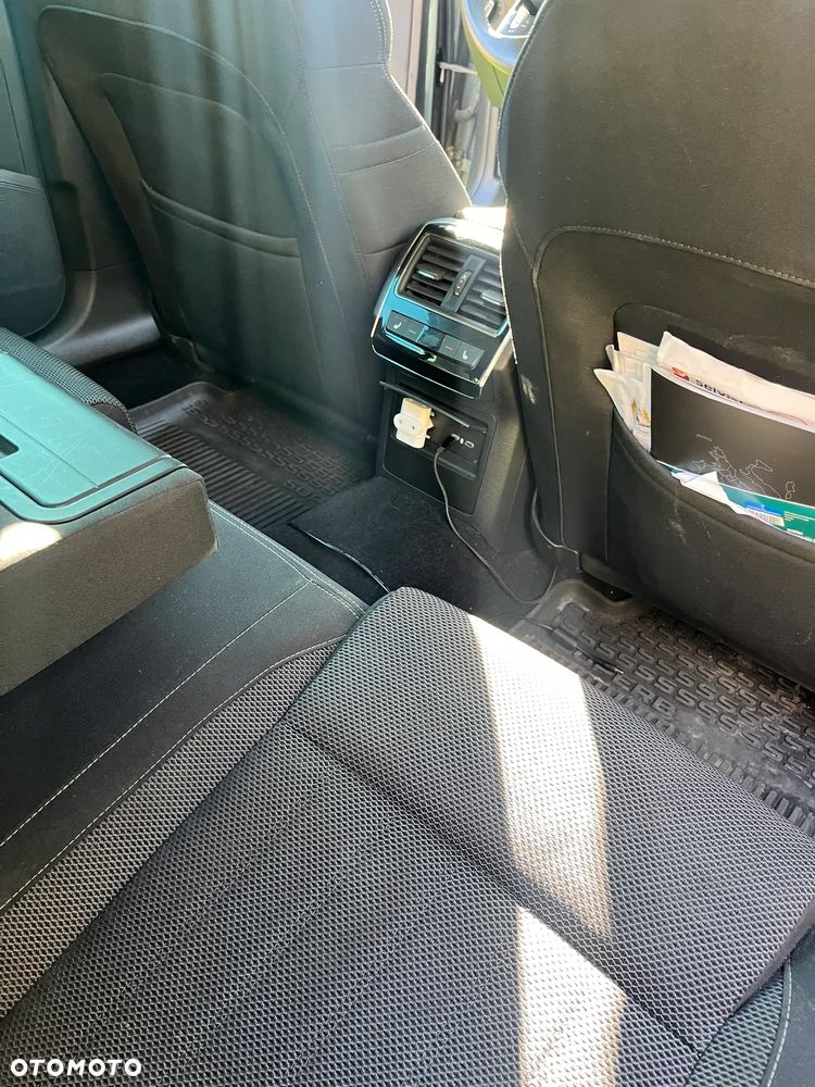 Skoda Superb 2.0 TDI SCR Style - 6