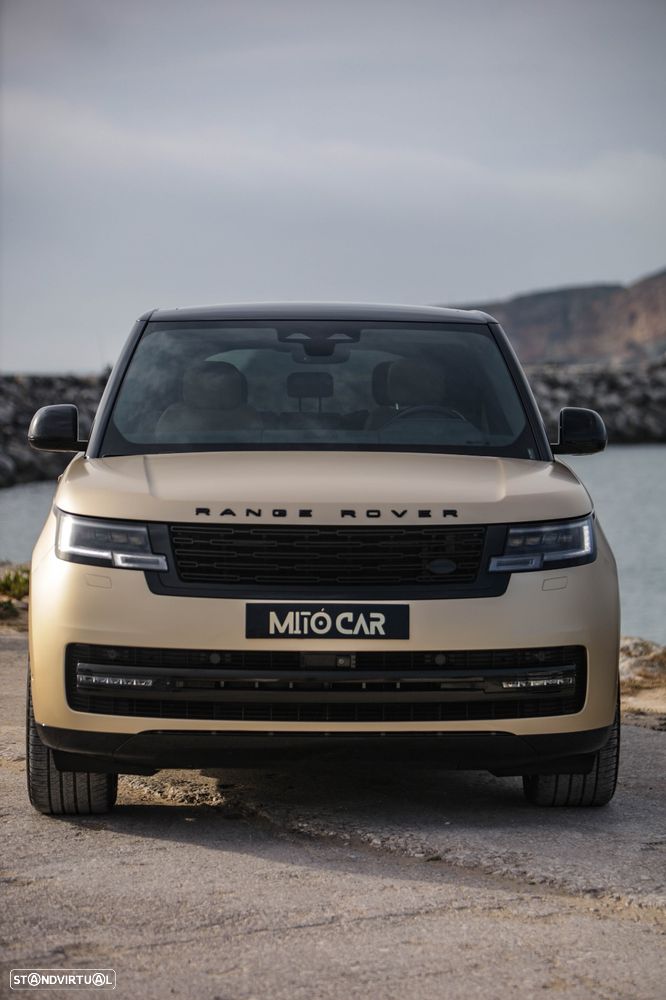 Land Rover Range Rover 3.0 P460e HSE - 14