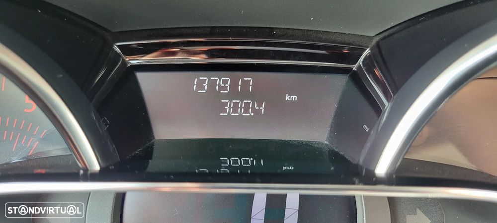 Renault Clio 1.5 dCi Limited EDition - 21