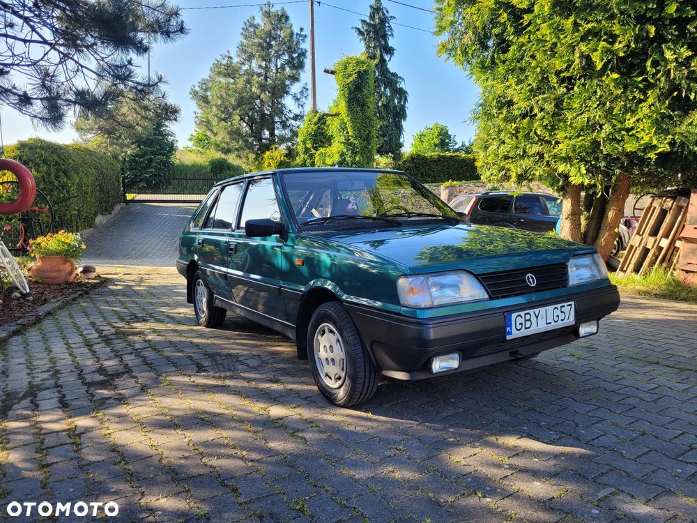 Polonez Caro - 6