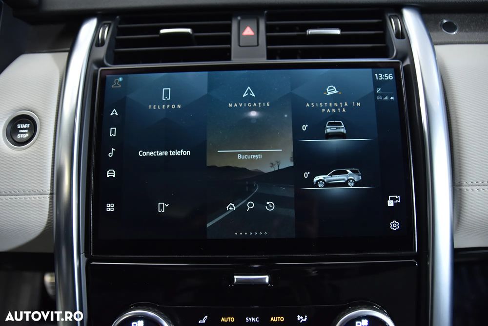 Land Rover Discovery 3.0 D250 MHEV - 21