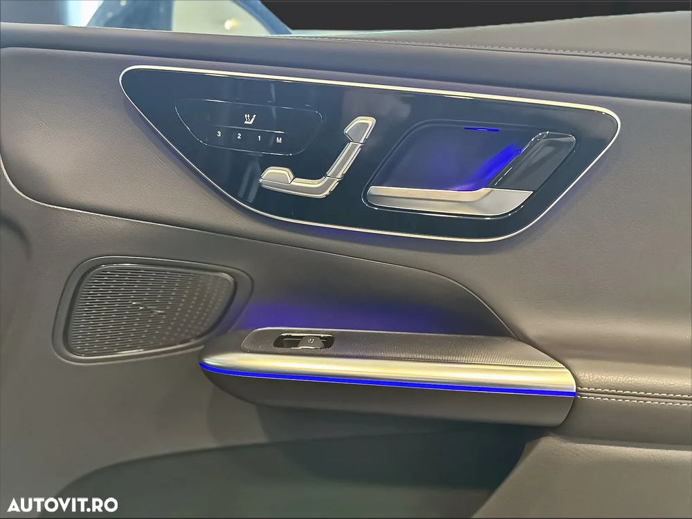 Mercedes-Benz GLC 200 4Matic 9G-TRONIC Edition AMG Line - 15