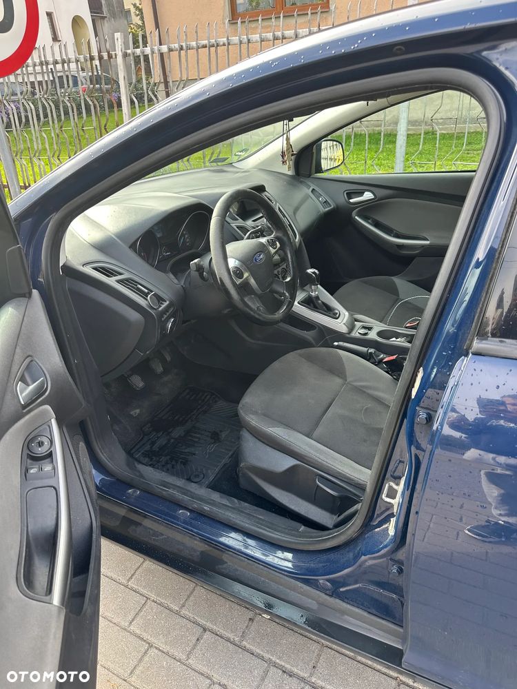 Ford Focus - 7