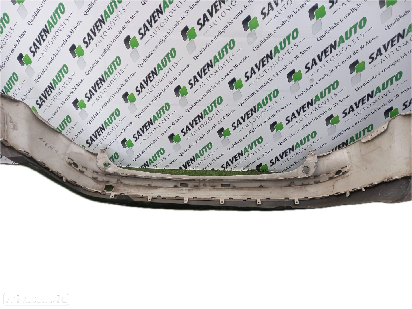 Para Choques Trás Ford Focus Caixa/Combi (Dnw) - 4