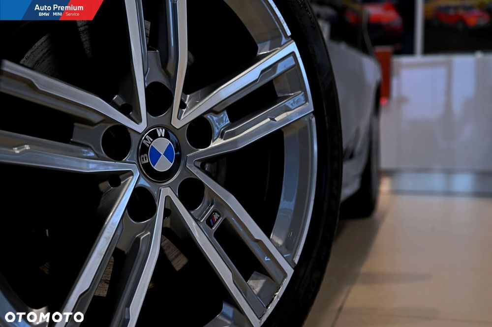 BMW Seria 1 118i - 20