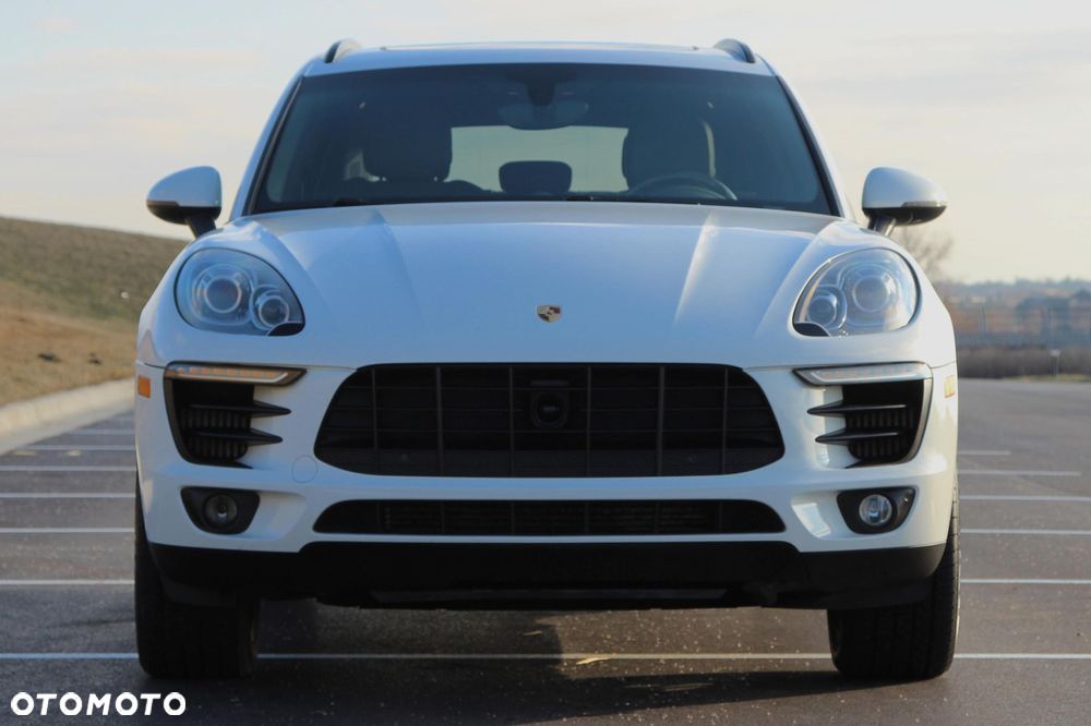 Porsche Macan S PDK - 2