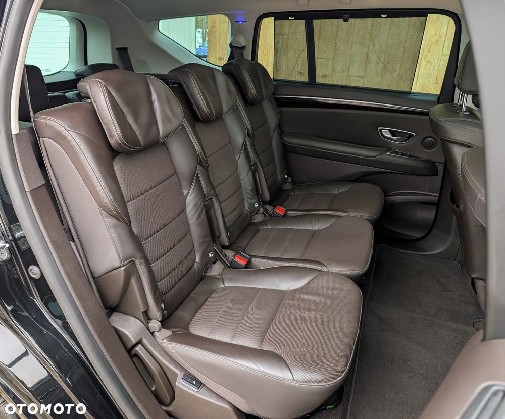 Renault Espace Energy TCe 200 EDC Business - 19