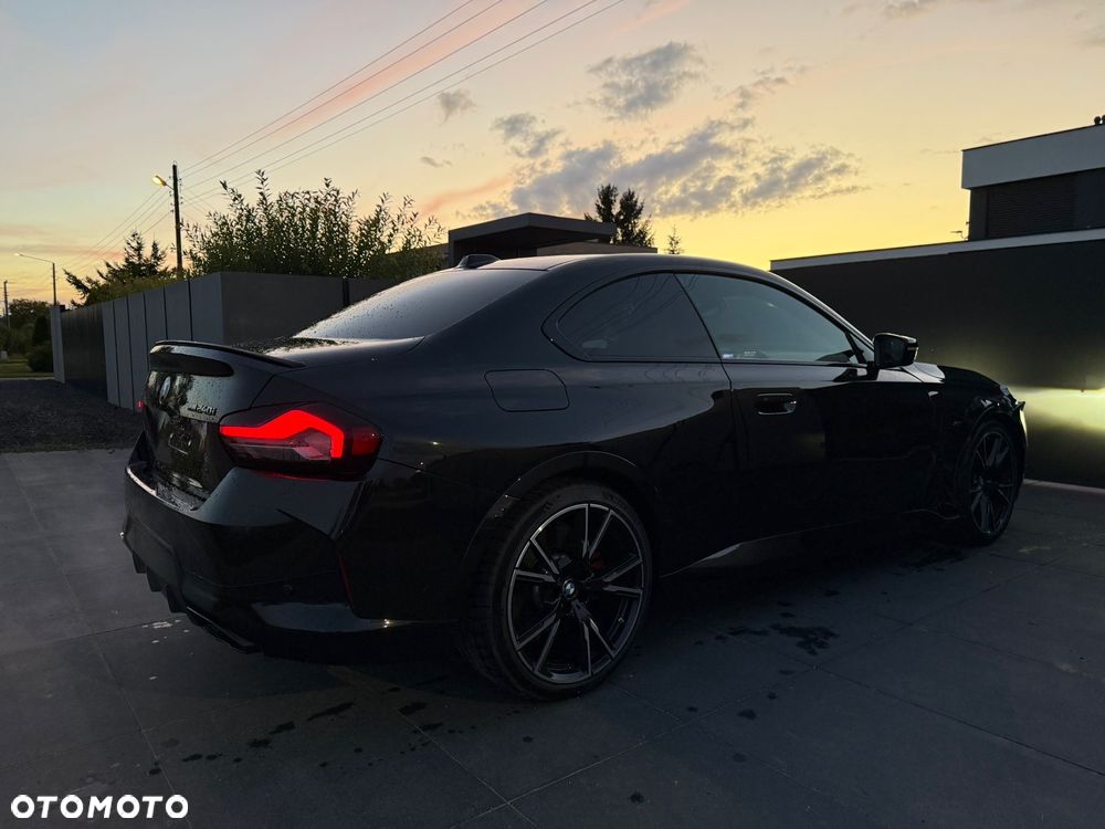 BMW Seria 2 M240i xDrive - 30