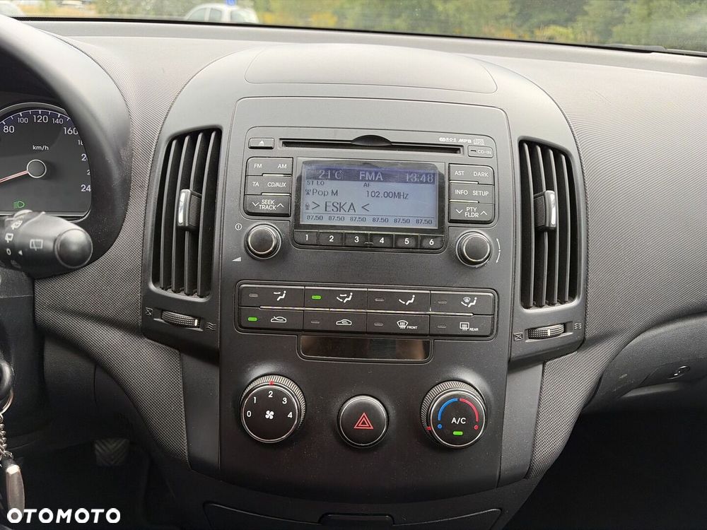 Hyundai i30 1.4 Classic - 20