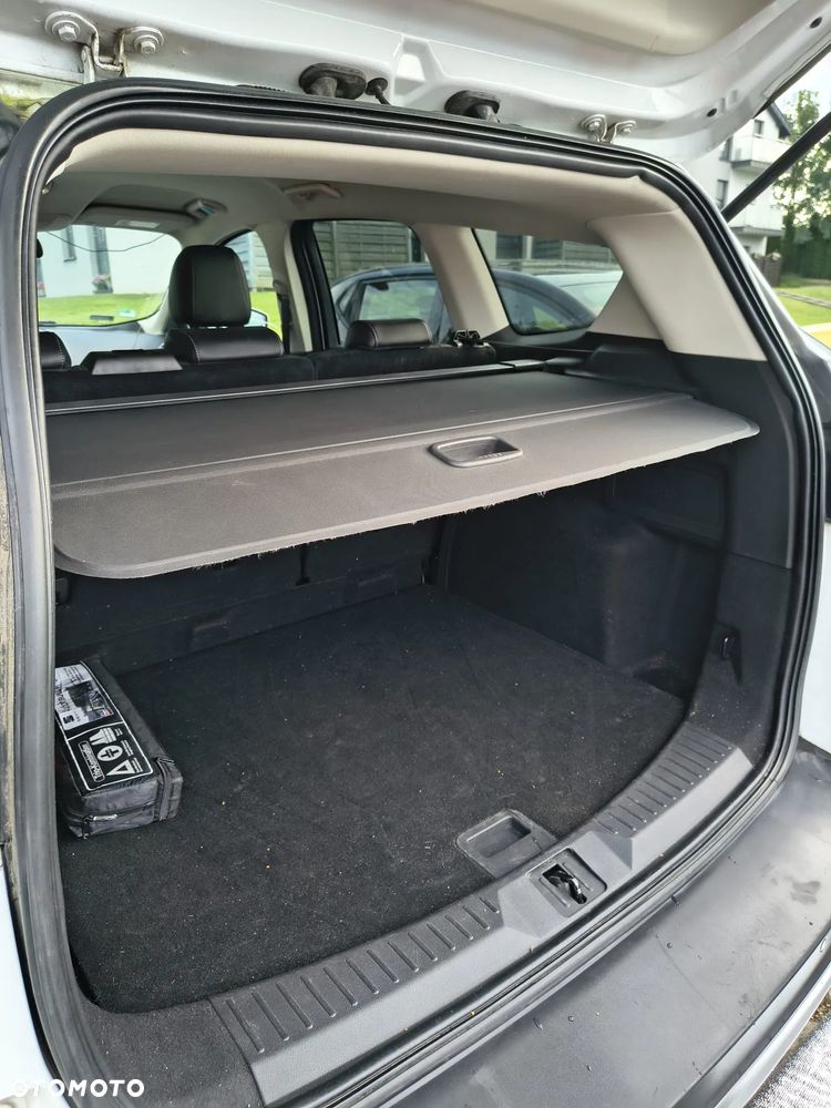 Ford Kuga 2.0 TDCi 4WD Titanium - 16