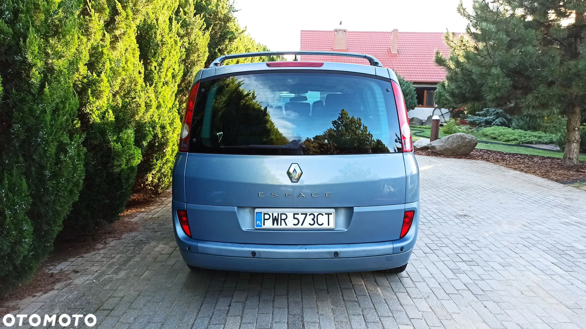 Renault Espace - 6