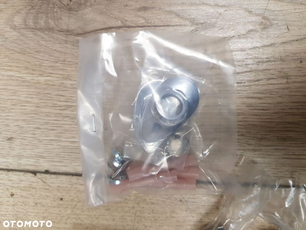 Uchwyt mocowanie kierunkowskazów Harley Davidson Softail 53959-06 - 10