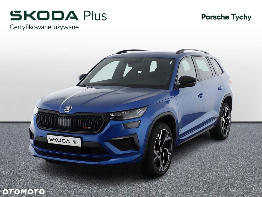 Skoda Kodiaq - 2