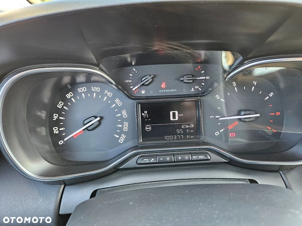 Citroën C3 Aircross 1.2 PureTech GPF Feel Pack S&S - 14