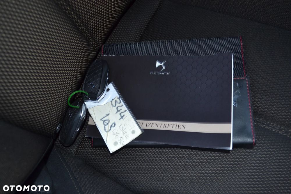 DS Automobiles DS 7 Crossback - 11