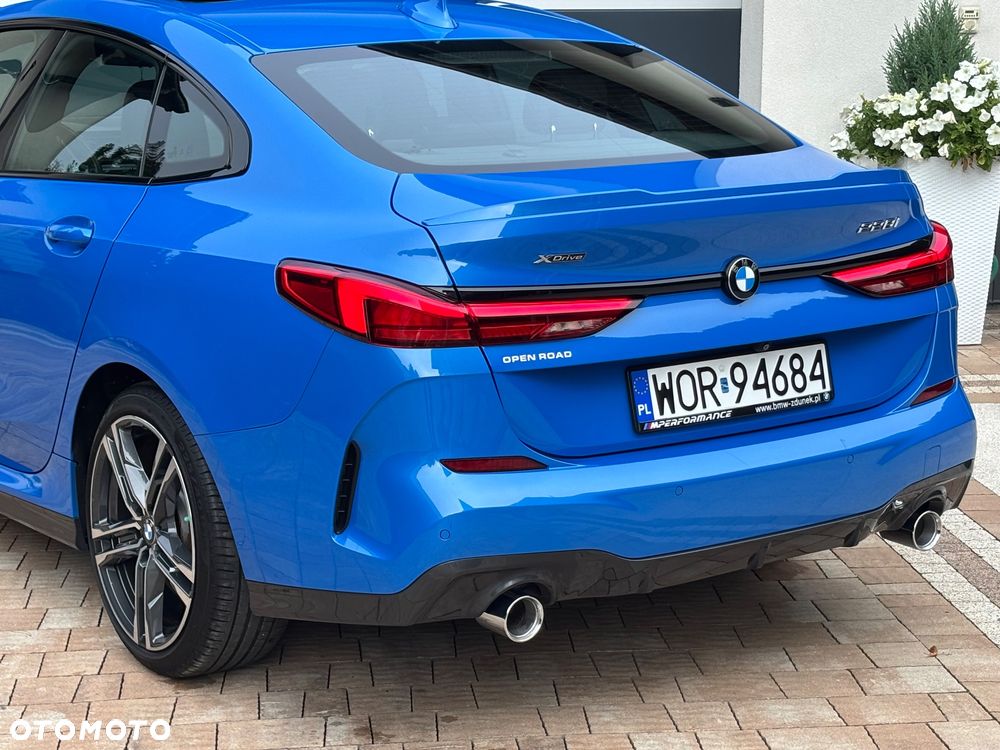 BMW Seria 2 225i M Sport sport - 29