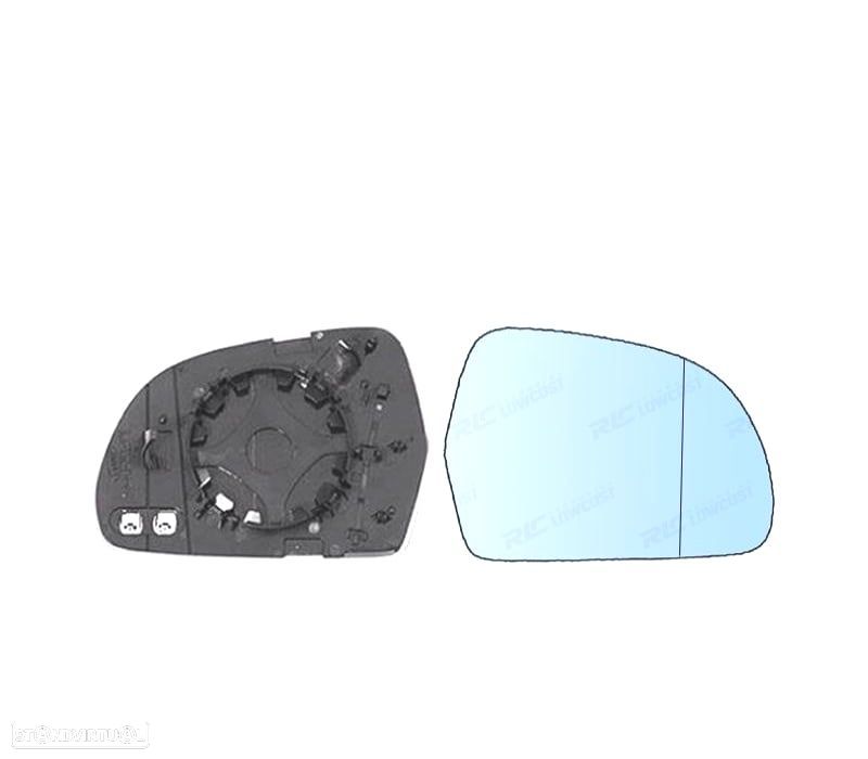 VIDRO BASE DIREITO SKODA OCTAVIA 09-12 TÉRMICO - 1
