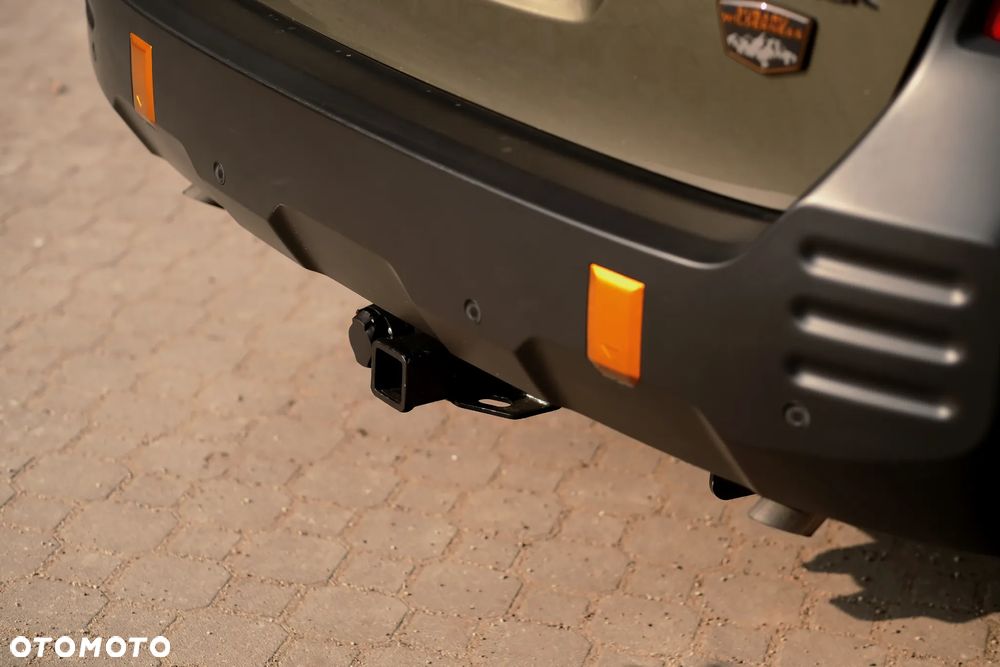 Subaru Outback - 14