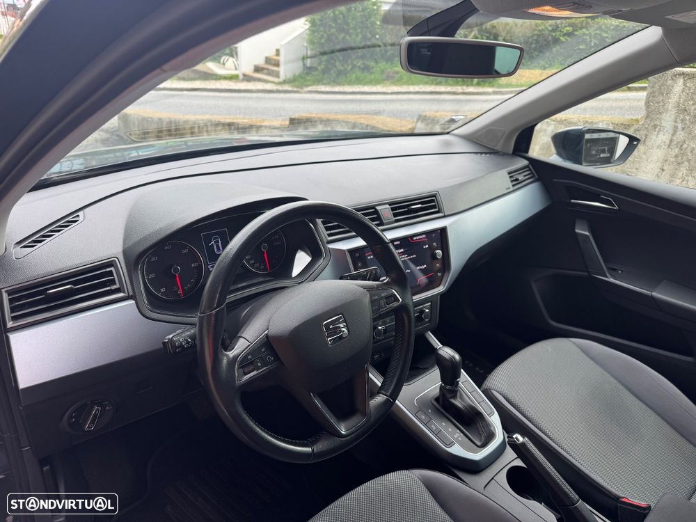 SEAT Arona 1.6 TDI Style DSG - 19